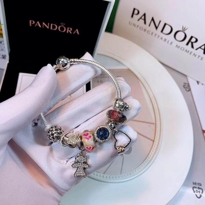 Pandora Bracelets 1029